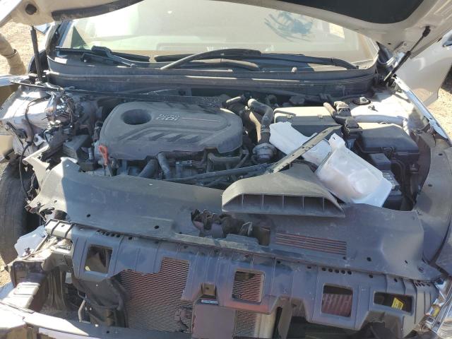 Photo 6 VIN: 5NPE34AB8JH657864 - HYUNDAI SONATA SPO 