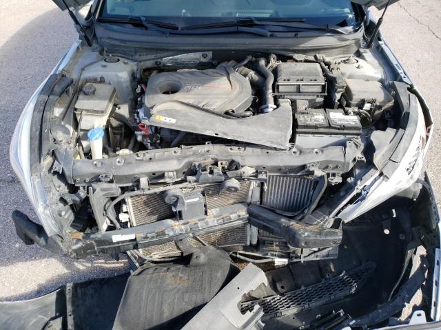 Photo 11 VIN: 5NPE34AB9FH039606 - HYUNDAI SONATA 