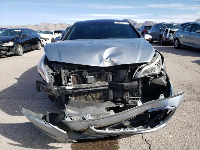 Photo 4 VIN: 5NPE34AB9FH039606 - HYUNDAI SONATA 