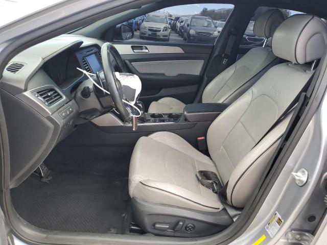 Photo 6 VIN: 5NPE34AB9FH039606 - HYUNDAI SONATA 