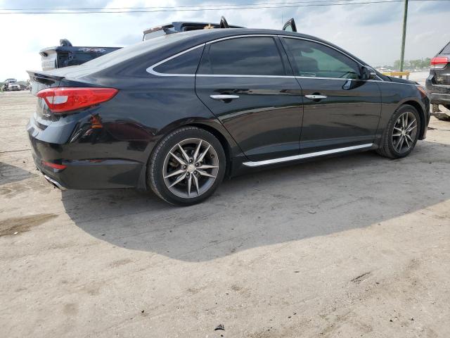 Photo 2 VIN: 5NPE34AB9FH049097 - HYUNDAI SONATA 