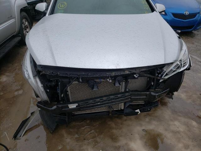 Photo 6 VIN: 5NPE34AB9FH052839 - HYUNDAI SONATA SPO 