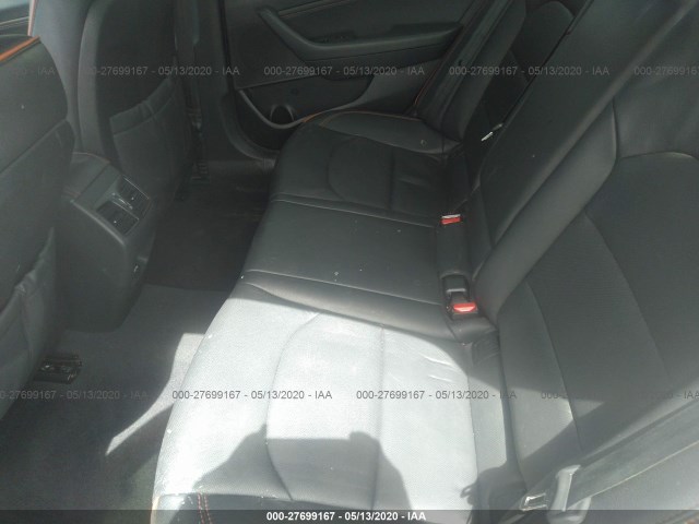 Photo 7 VIN: 5NPE34AB9FH066787 - HYUNDAI SONATA 