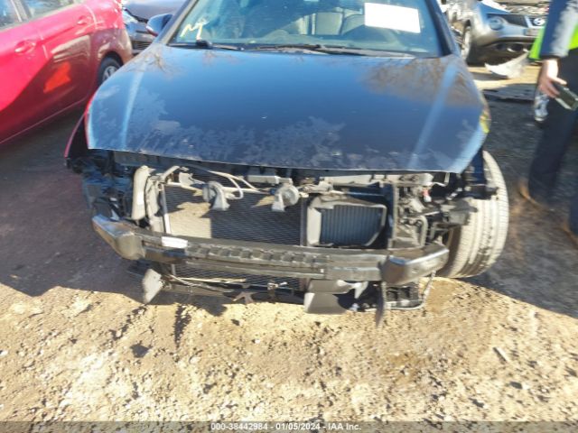 Photo 5 VIN: 5NPE34AB9FH098784 - HYUNDAI SONATA 