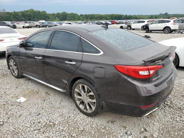 Photo 1 VIN: 5NPE34AB9FH130715 - HYUNDAI SONATA SPO 