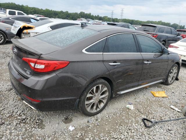 Photo 2 VIN: 5NPE34AB9FH130715 - HYUNDAI SONATA SPO 