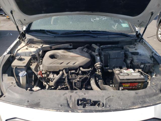 Photo 6 VIN: 5NPE34AB9FH155954 - HYUNDAI SONATA SPO 