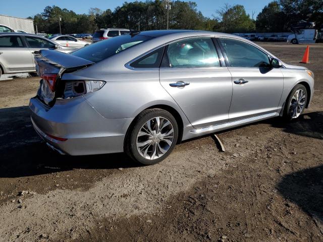 Photo 2 VIN: 5NPE34AB9FH161883 - HYUNDAI SONATA SPO 