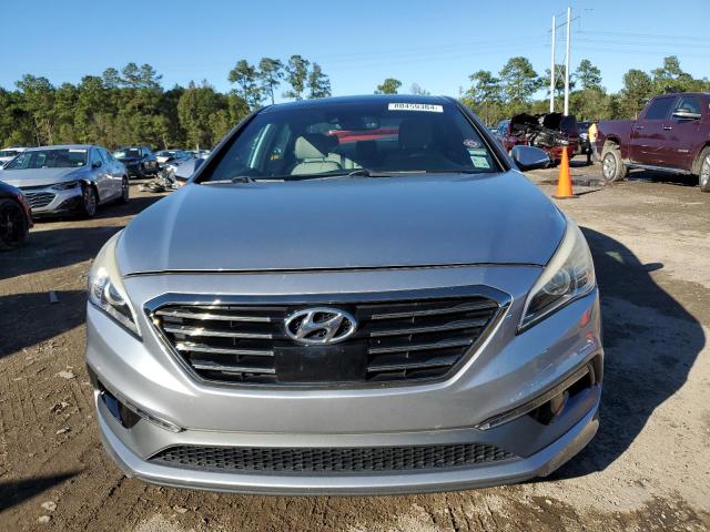 Photo 4 VIN: 5NPE34AB9FH161883 - HYUNDAI SONATA SPO 