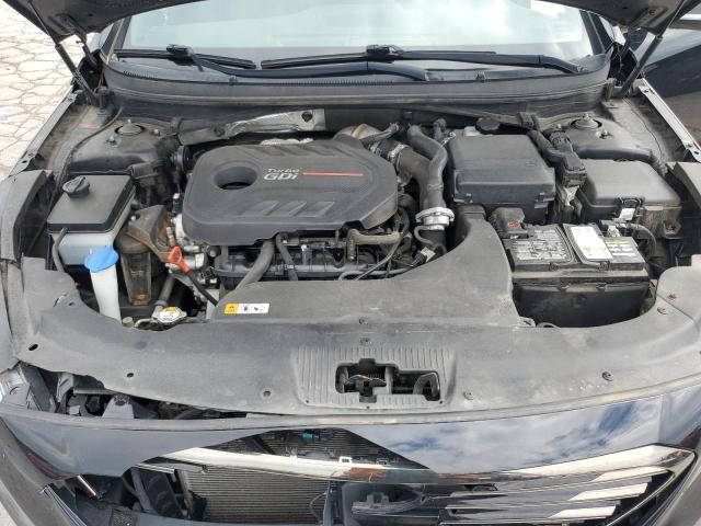 Photo 10 VIN: 5NPE34AB9FH167862 - HYUNDAI SONATA 