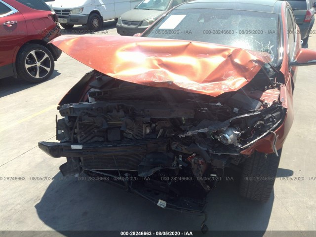 Photo 5 VIN: 5NPE34AB9FH175881 - HYUNDAI SONATA 