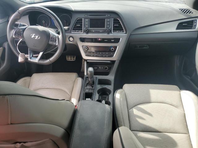 Photo 7 VIN: 5NPE34AB9FH219264 - HYUNDAI SONATA SPO 