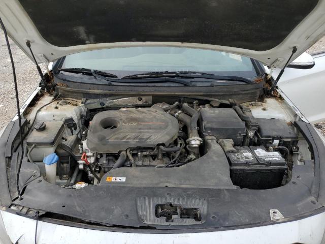 Photo 10 VIN: 5NPE34AB9FH229552 - HYUNDAI SONATA SPO 