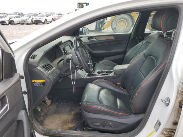 Photo 6 VIN: 5NPE34AB9FH229552 - HYUNDAI SONATA SPO 