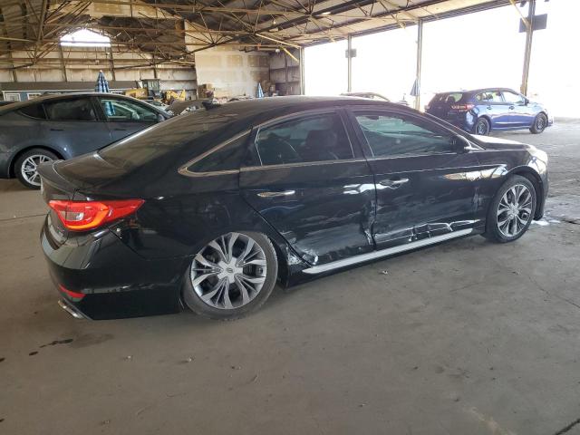 Photo 2 VIN: 5NPE34AB9FH253673 - HYUNDAI SONATA 