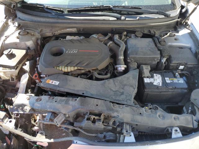 Photo 10 VIN: 5NPE34AB9HH494684 - HYUNDAI SONATA SPO 