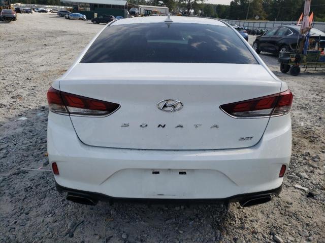 Photo 5 VIN: 5NPE34AB9JH642502 - HYUNDAI SONATA 