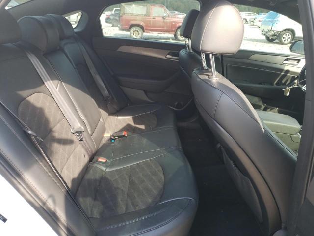 Photo 9 VIN: 5NPE34AB9JH642502 - HYUNDAI SONATA 