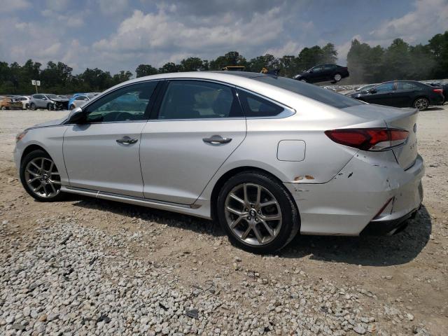 Photo 1 VIN: 5NPE34AB9KH751320 - HYUNDAI SONATA LIM 