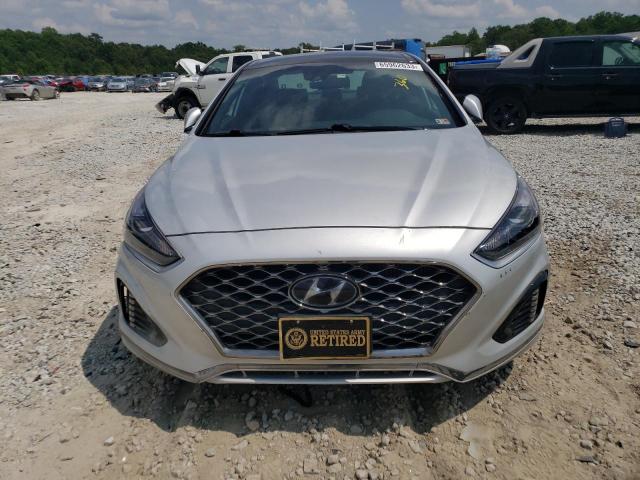 Photo 4 VIN: 5NPE34AB9KH751320 - HYUNDAI SONATA LIM 