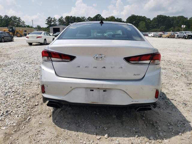 Photo 5 VIN: 5NPE34AB9KH751320 - HYUNDAI SONATA LIM 