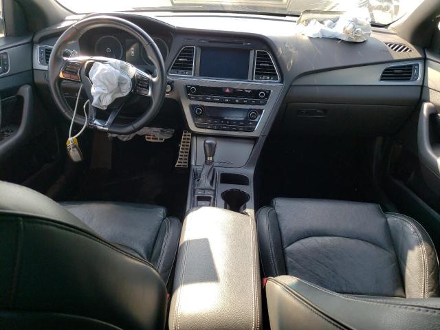 Photo 7 VIN: 5NPE34ABXFH056060 - HYUNDAI SONATA SPO 