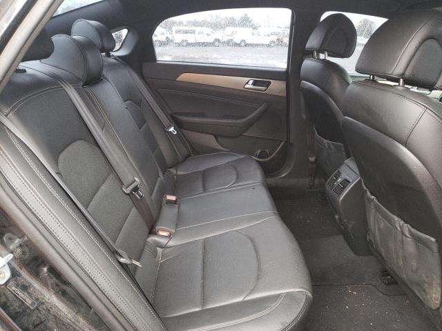 Photo 5 VIN: 5NPE34ABXFH110618 - HYUNDAI SONATA SPO 