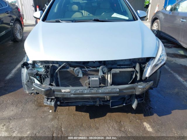 Photo 5 VIN: 5NPE34ABXFH118282 - HYUNDAI SONATA 