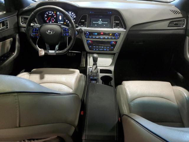 Photo 7 VIN: 5NPE34ABXFH118315 - HYUNDAI SONATA SPO 