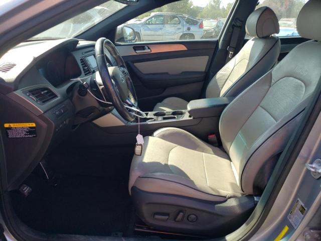 Photo 6 VIN: 5NPE34ABXFH220780 - HYUNDAI SONATA 