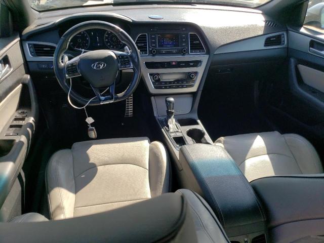 Photo 7 VIN: 5NPE34ABXFH220780 - HYUNDAI SONATA 