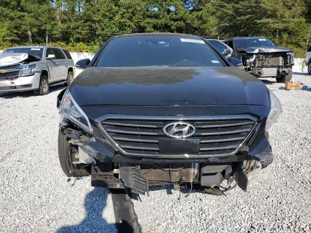 Photo 4 VIN: 5NPE34ABXFH238888 - HYUNDAI SONATA SPO 