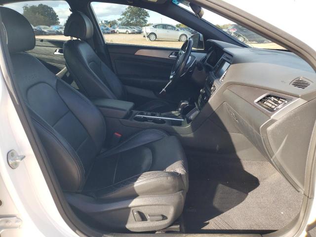 Photo 4 VIN: 5NPE34ABXFH246327 - HYUNDAI SONATA SPO 