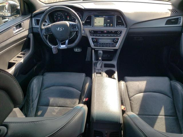 Photo 7 VIN: 5NPE34ABXHH561731 - HYUNDAI SONATA SPO 