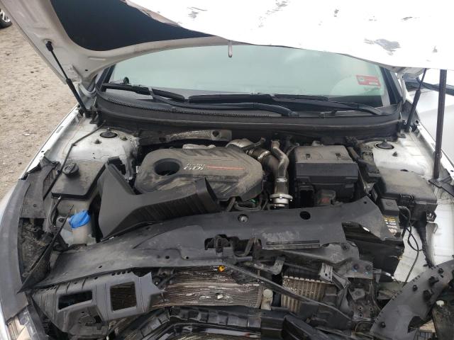 Photo 6 VIN: 5NPE34ABXJH664315 - HYUNDAI SONATA SPO 