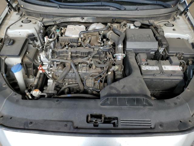 Photo 10 VIN: 5NPE34ABXJH687352 - HYUNDAI SONATA 