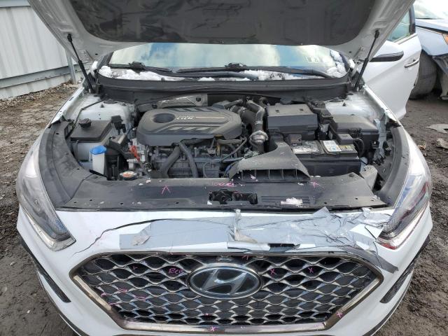 Photo 10 VIN: 5NPE34ABXJH698755 - HYUNDAI SONATA SPO 