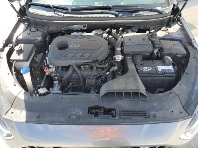 Photo 10 VIN: 5NPE34ABXJH699792 - HYUNDAI SONATA SPO 