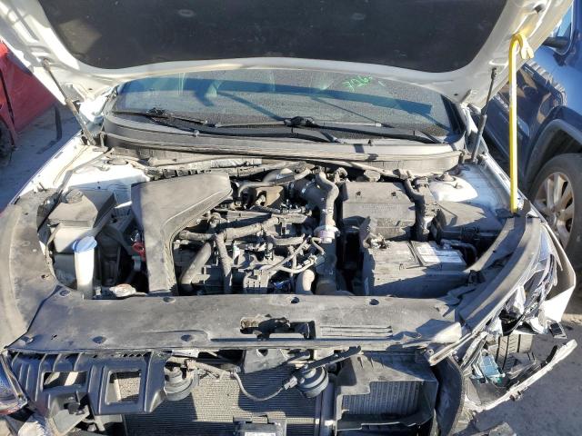 Photo 10 VIN: 5NPE34ABXJH728255 - HYUNDAI SONATA SPO 