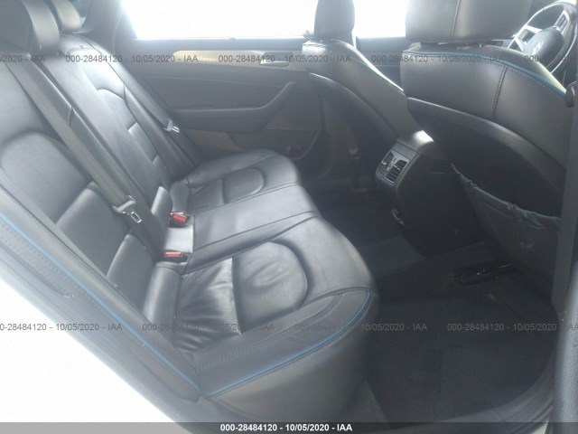 Photo 7 VIN: 5NPE34ABXKH733893 - HYUNDAI SONATA 