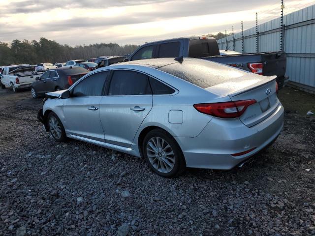 Photo 1 VIN: 5NPE34AF0FH013527 - HYUNDAI SONATA 