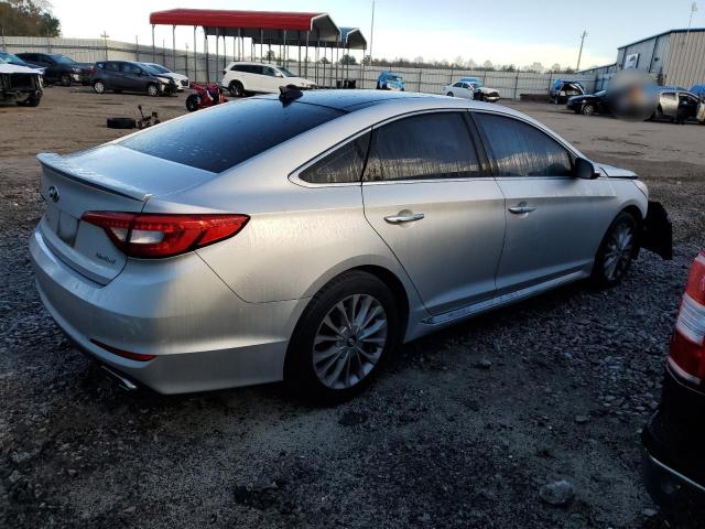 Photo 2 VIN: 5NPE34AF0FH013527 - HYUNDAI SONATA 