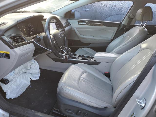 Photo 6 VIN: 5NPE34AF0FH013527 - HYUNDAI SONATA 