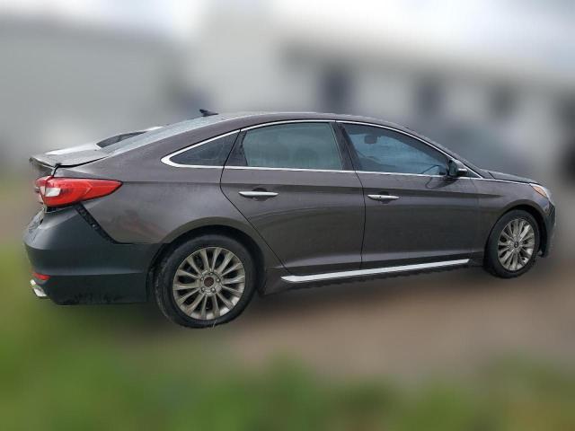 Photo 2 VIN: 5NPE34AF0FH023426 - HYUNDAI SONATA 