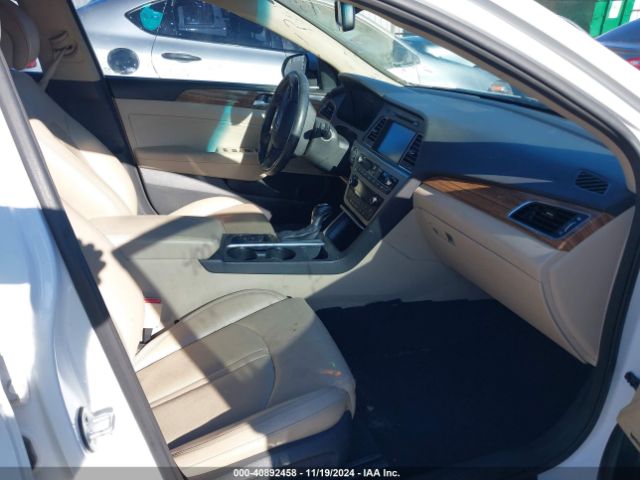 Photo 4 VIN: 5NPE34AF0FH029131 - HYUNDAI SONATA 