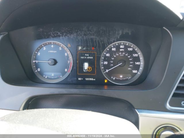 Photo 6 VIN: 5NPE34AF0FH029131 - HYUNDAI SONATA 