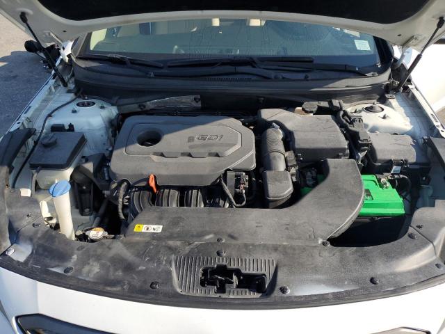 Photo 10 VIN: 5NPE34AF0FH031719 - HYUNDAI SONATA 