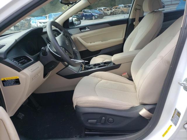 Photo 6 VIN: 5NPE34AF0FH031719 - HYUNDAI SONATA 