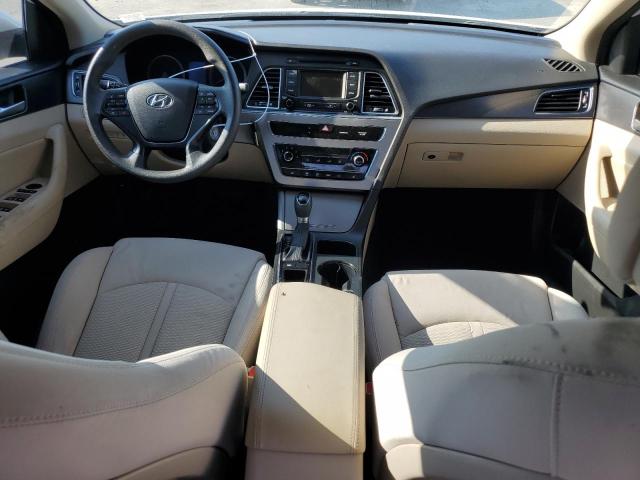 Photo 7 VIN: 5NPE34AF0FH031719 - HYUNDAI SONATA 