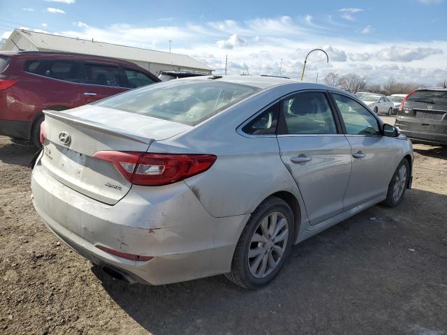 Photo 2 VIN: 5NPE34AF0FH032191 - HYUNDAI SONATA 